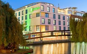 Holiday Inn London Camden Lock, An Ihg Hotel